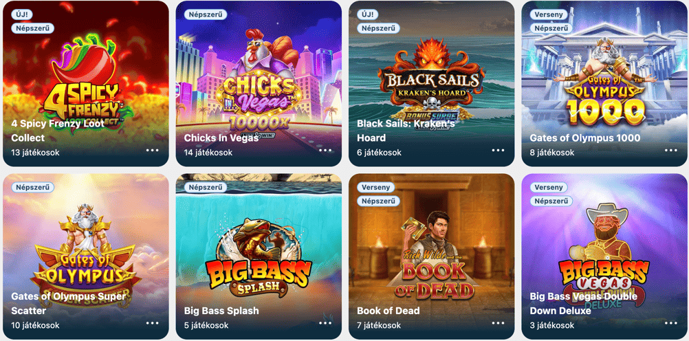 Slots Boabet Casino Slots Boabet Casino